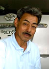 田上左官