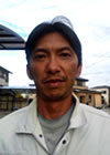 仲本塗装 仲本千明